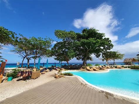 Best Hotels Near Bluewater Sumilon Island Resort .